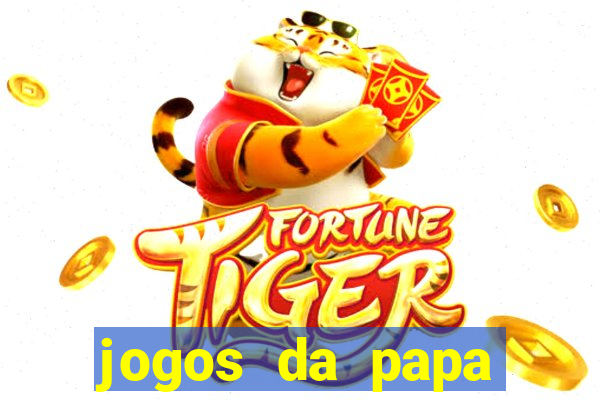 jogos da papa louie 3